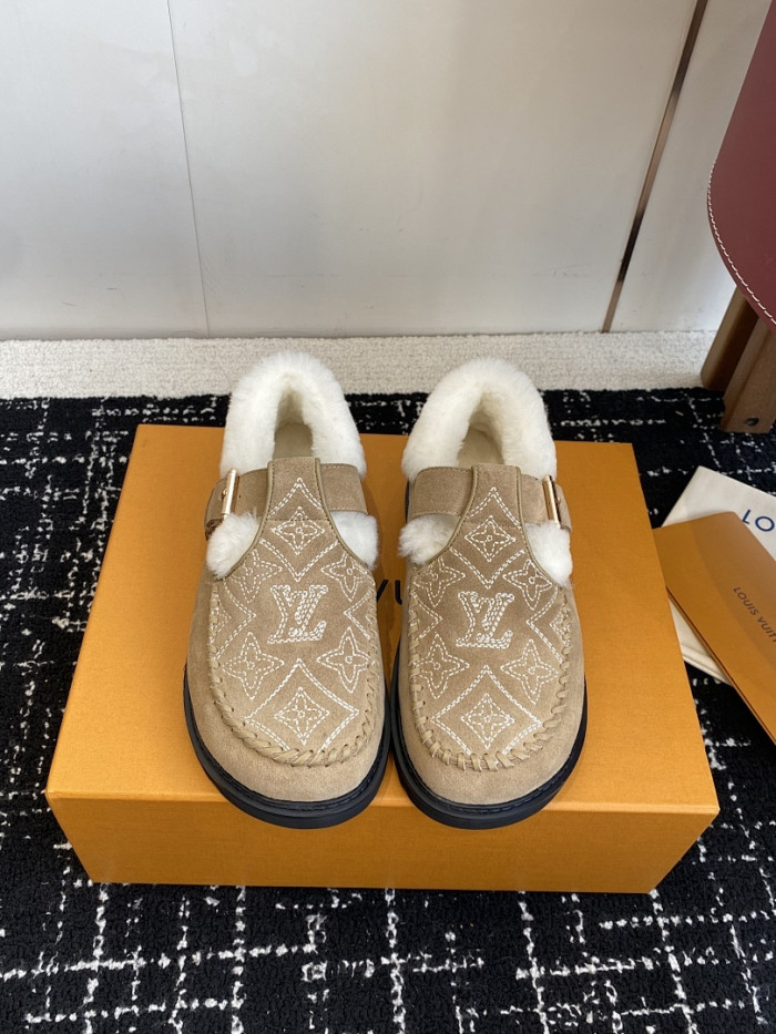 LV Colorado Mary Jane