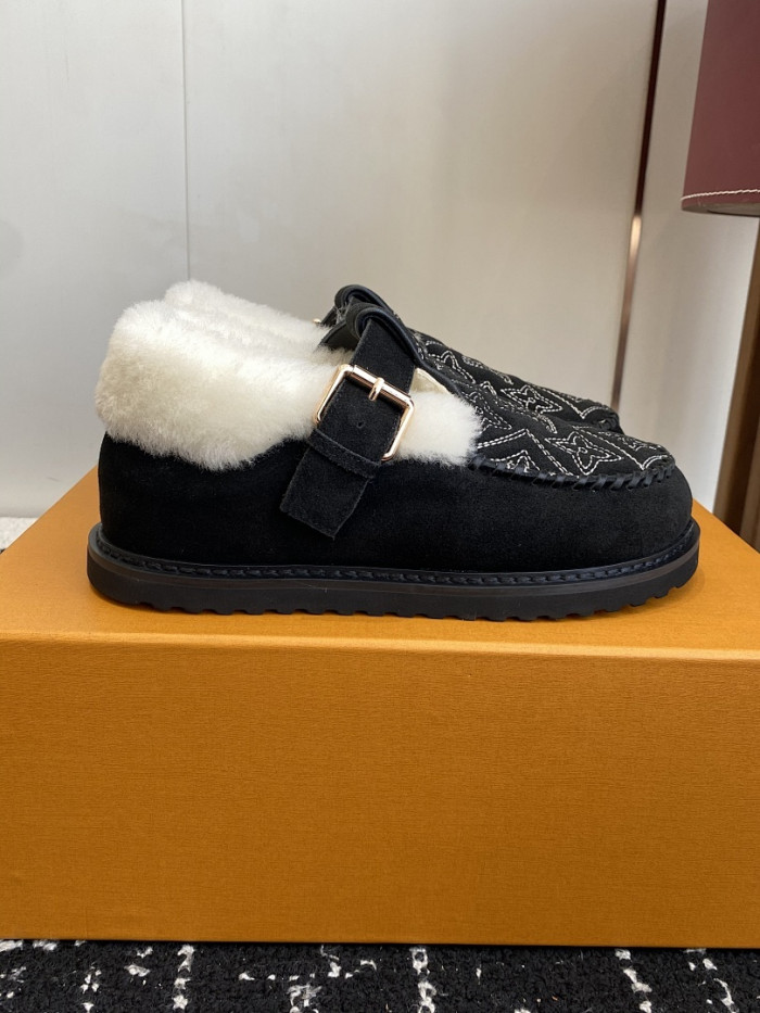 LV Colorado Mary Jane