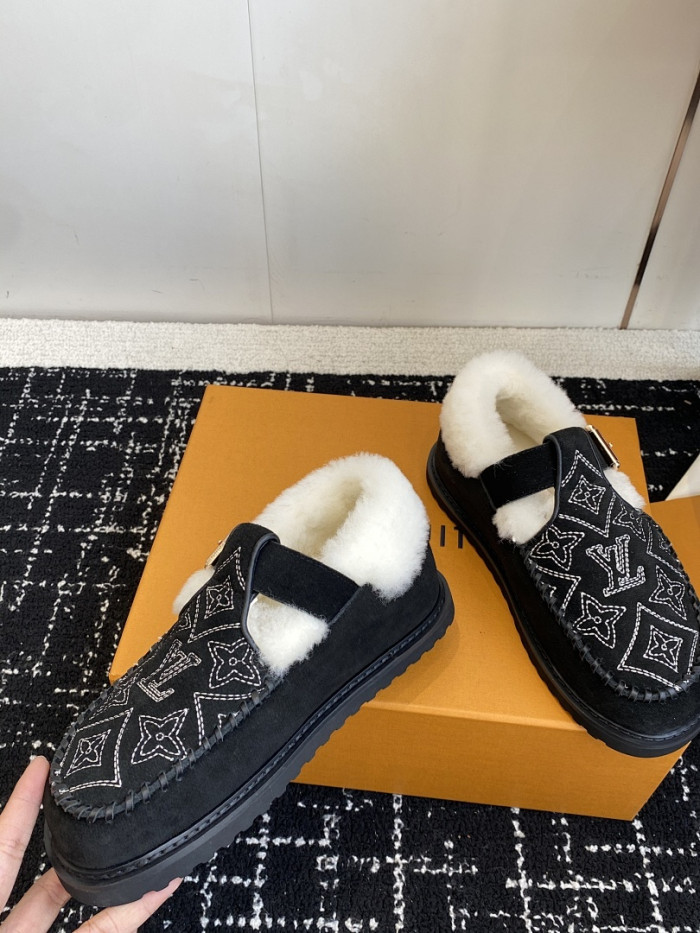 LV Colorado Mary Jane