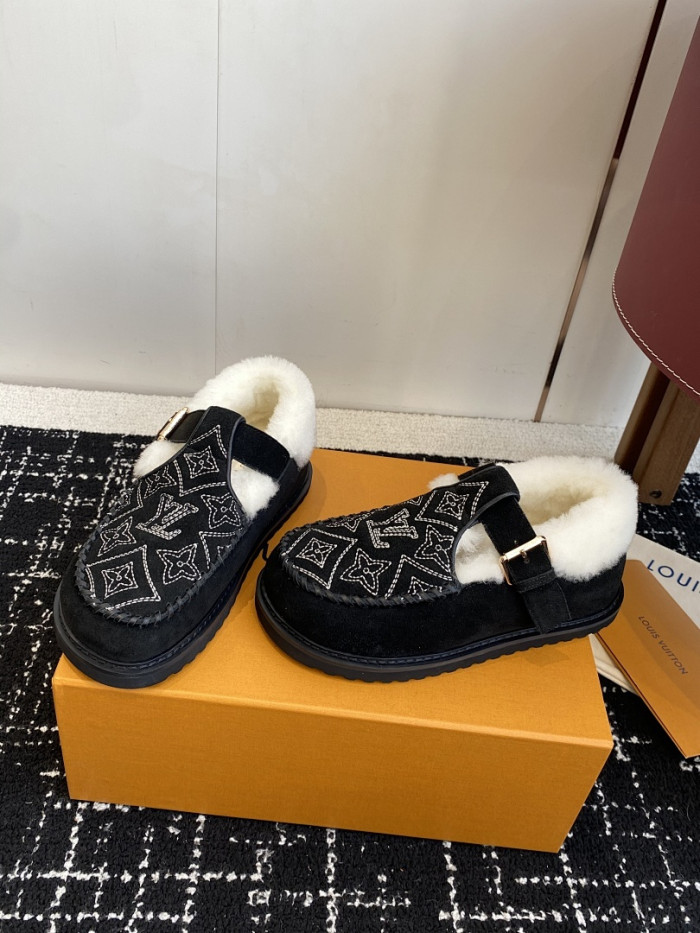 LV Colorado Mary Jane