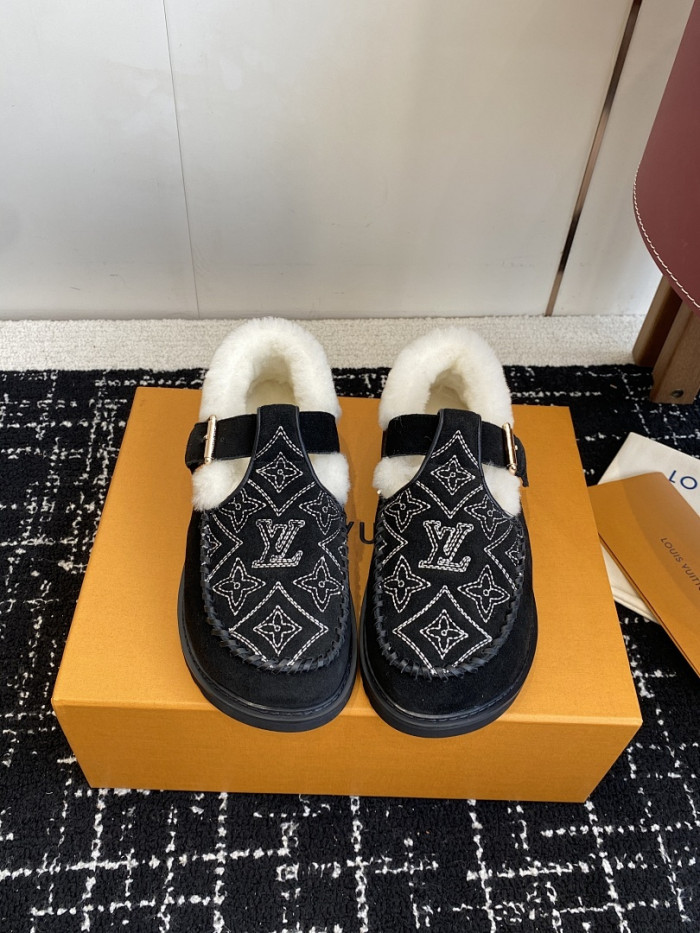 LV Colorado Mary Jane
