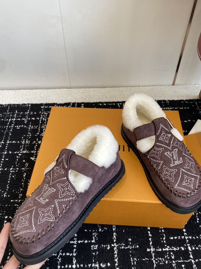 LV Colorado Mary Jane