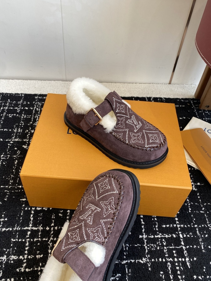 LV Colorado Mary Jane