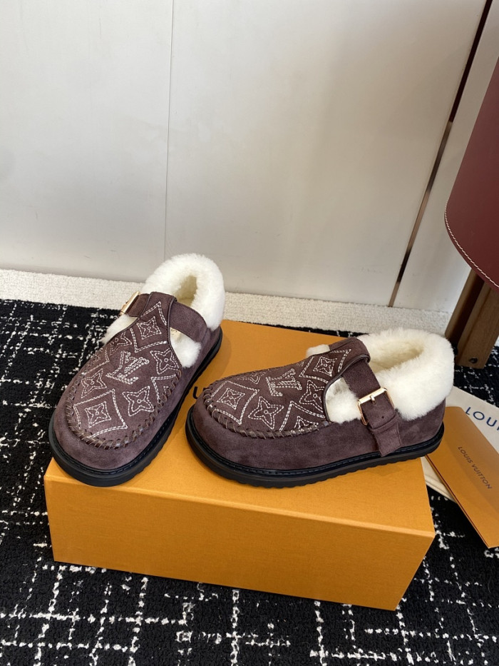 LV Colorado Mary Jane