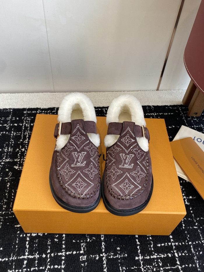 LV Colorado Mary Jane