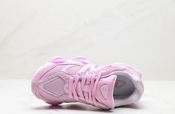 New Balance 9060 ASOS Exclusive Pink Overdye