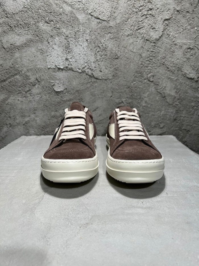 rick owens sneakers