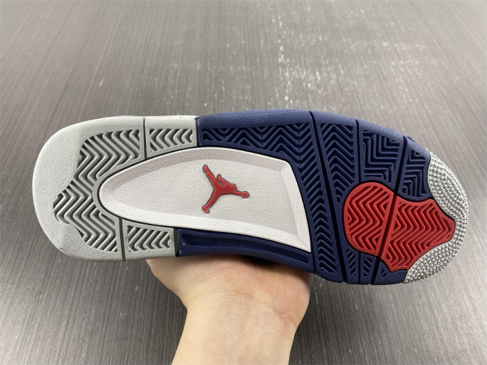 air jordan 4 midnight navy dh6927-140