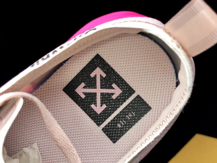 o-w x nike air max 97 “queen” elemental rose aj4585-600