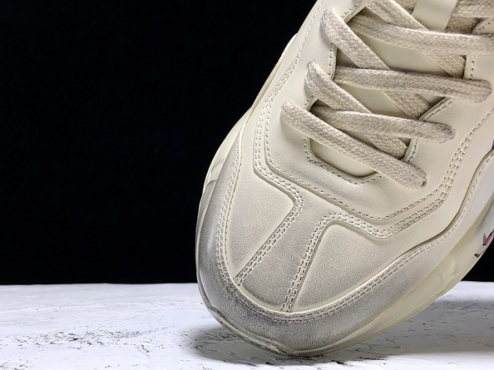 g*u*i trainer sneaker 552093 a9l00 9522.