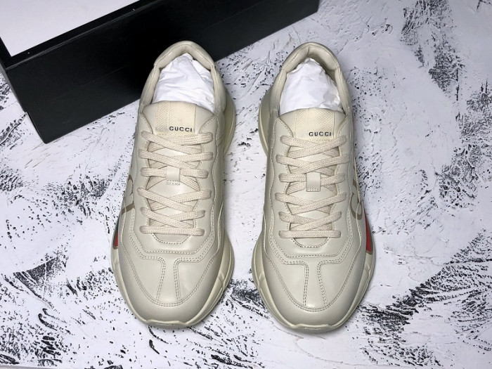 g*u*i trainer sneaker 528892 drw00 9522