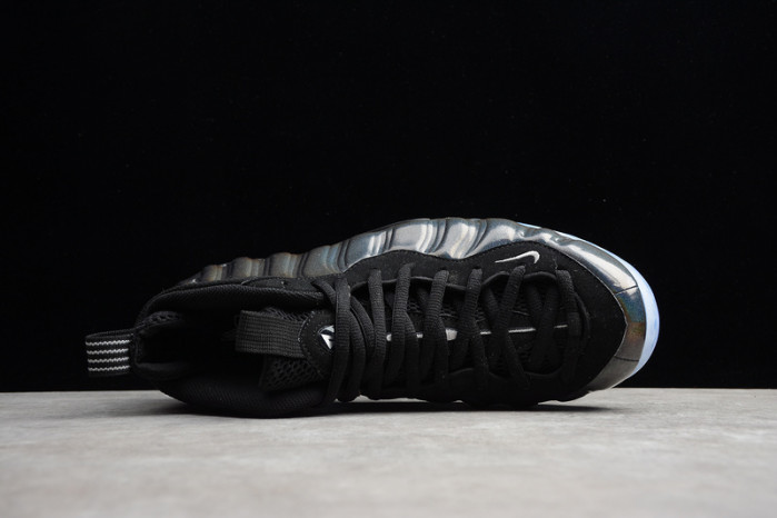 air foamposite one hologram 314996-900