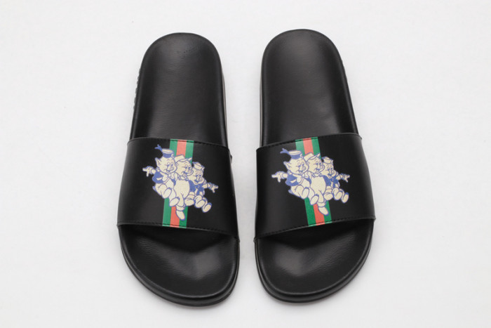 GUCC SANDALS
