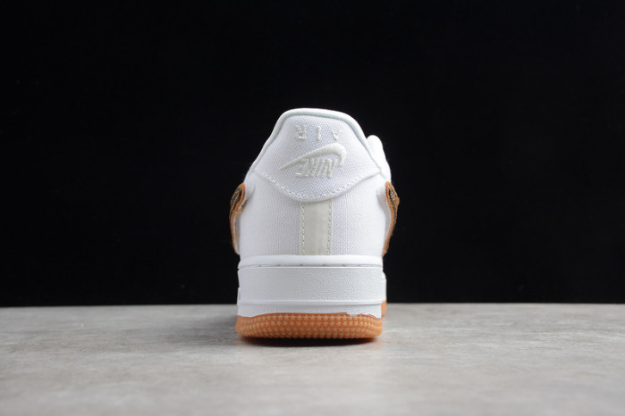 air force 1 white lv head cover aq4211 001