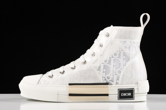 D*or b23 homme kaws low top sneaker