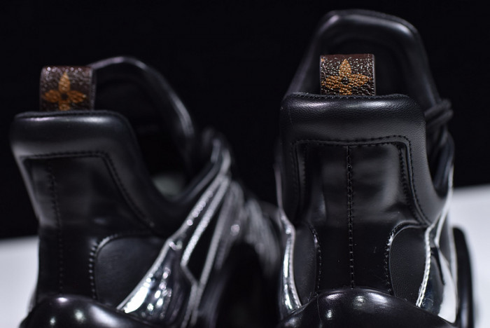 lv archlight sneaker