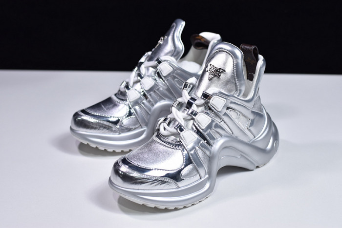 lv archlight sneaker