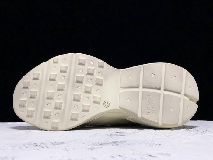 g*u*i trainer sneaker 550046 a9l00 9522