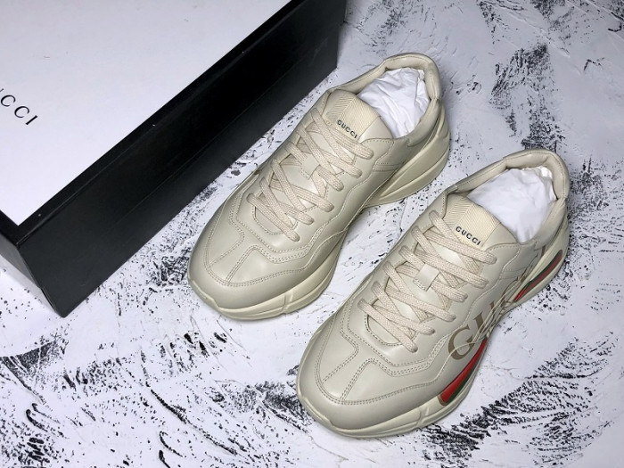 g*u*i trainer sneaker 528892 drw00 9522