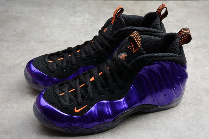 air foamposite one phoenix suns 314996-501