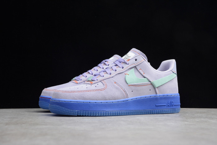 air force 1 lx purple agate (w) ct7358-500