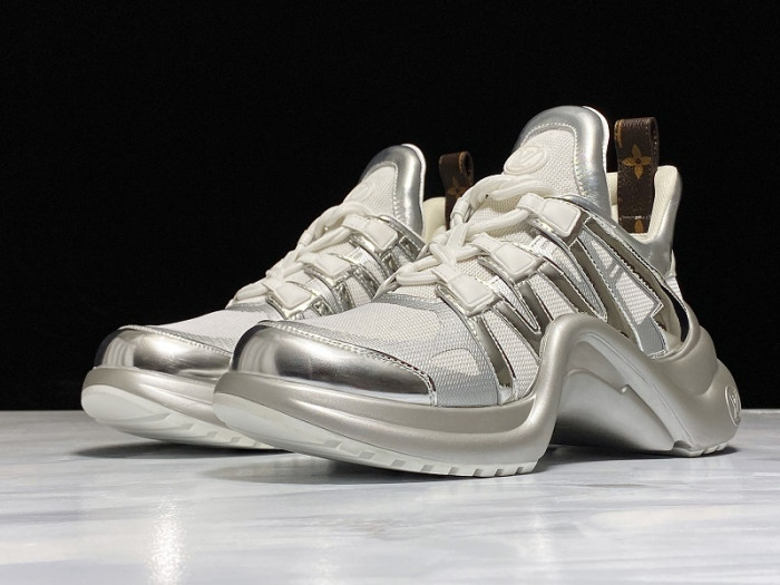 lv archlight sneaker