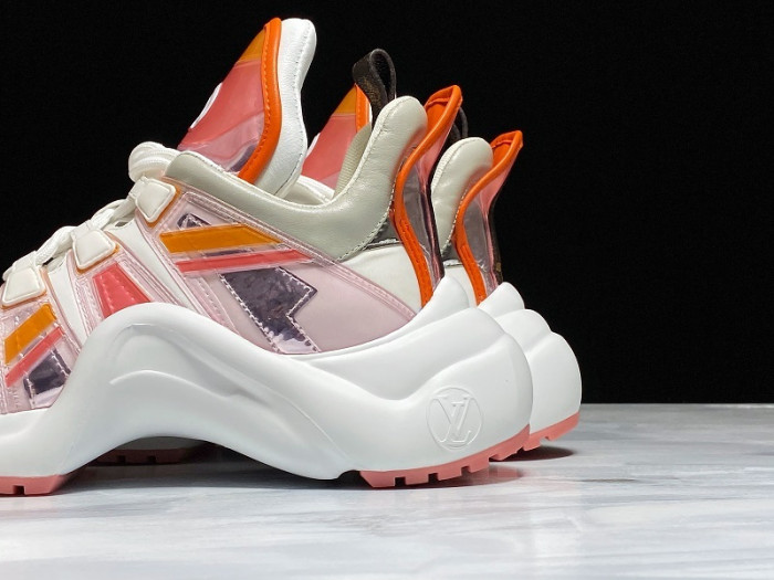 lv archlight sneaker