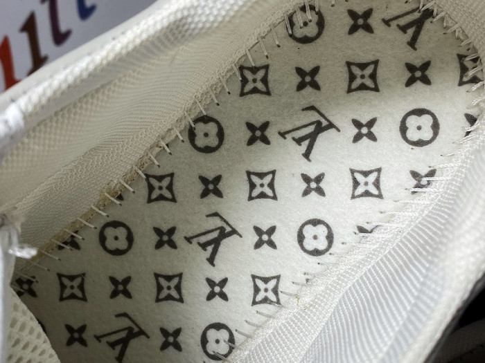 lv archlight sneaker