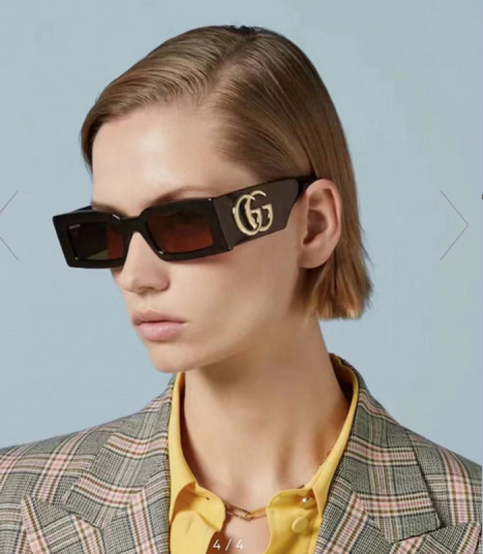 G*u*i sunglasses upshoe