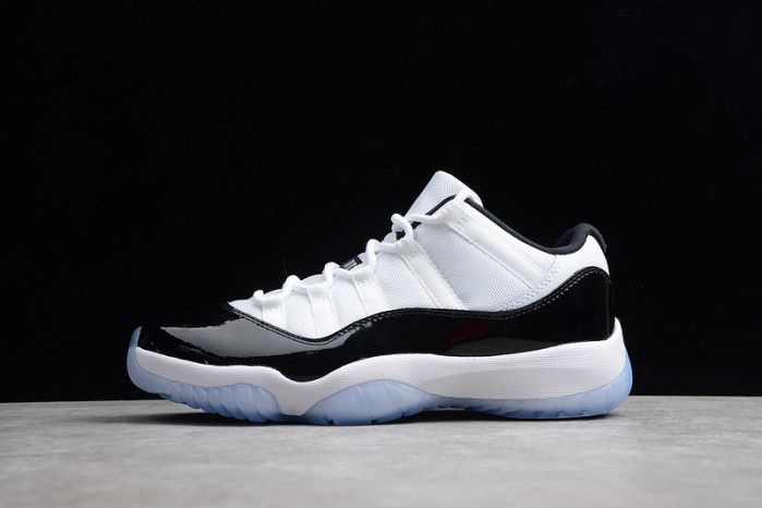 jordan 11 retro low concord 528895-153