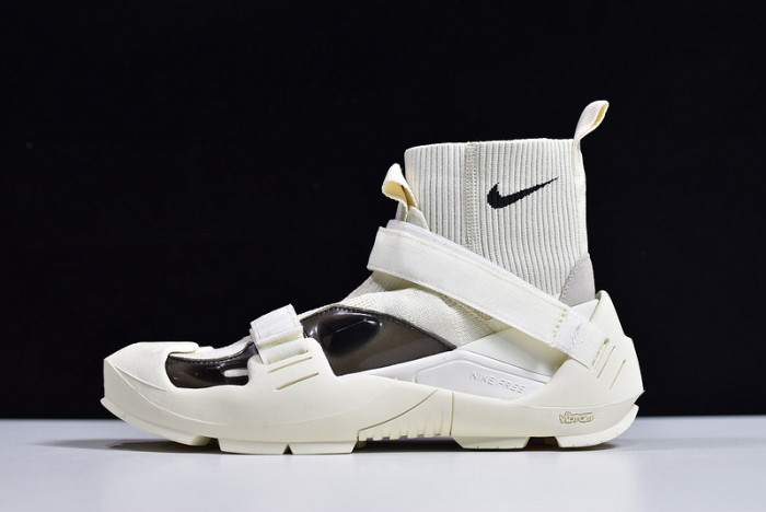 nike free tr 3 flyknit sp mmw sail aq9201-100