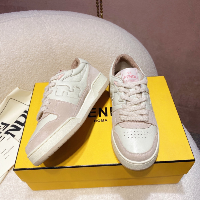 F**di match sneakers