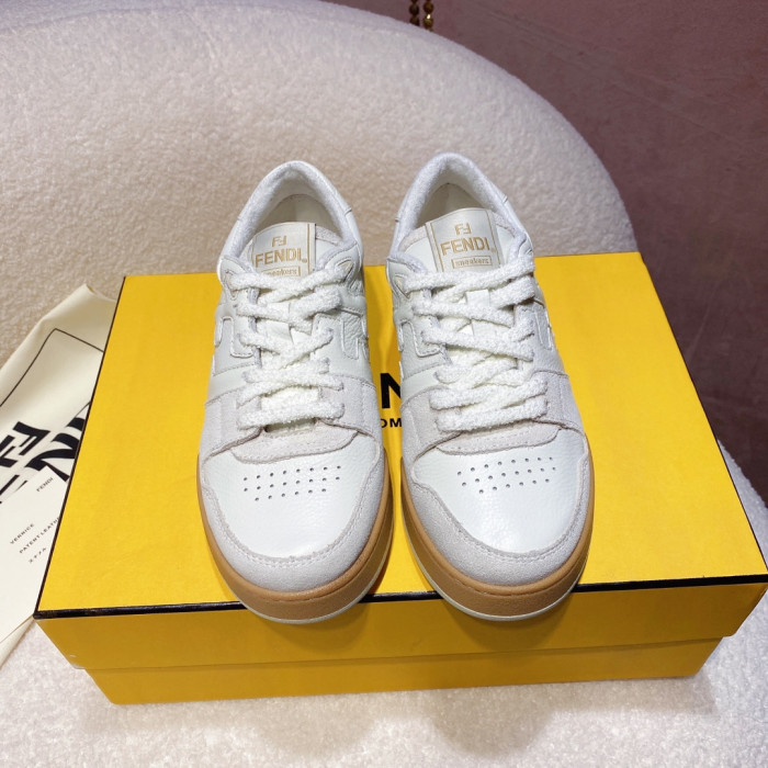 F**di match sneakers