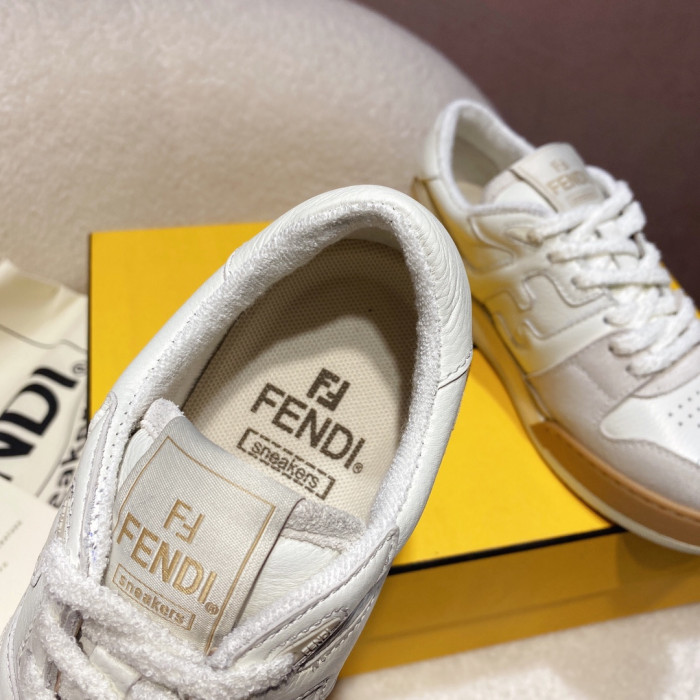 F**di match sneakers