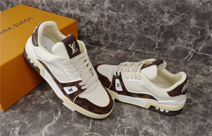 lv sneaker low