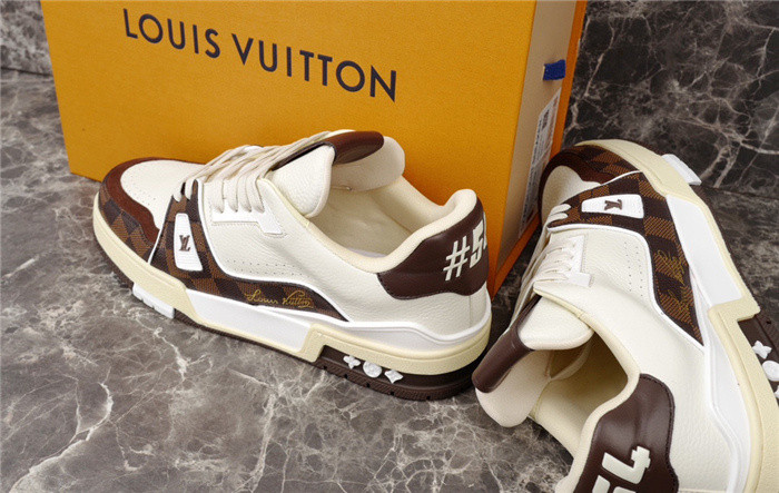 lv sneaker low