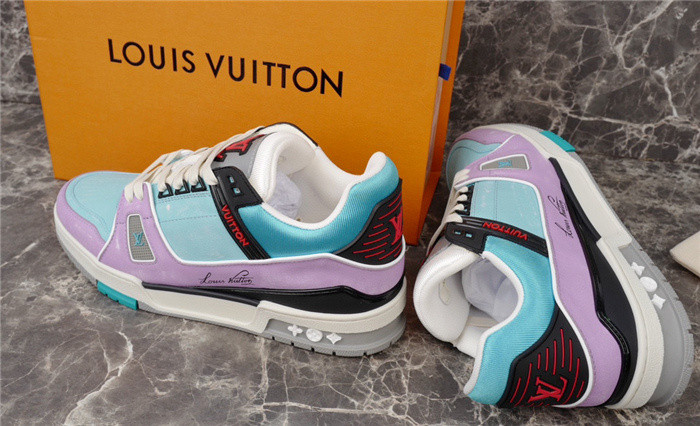 lv sneaker low