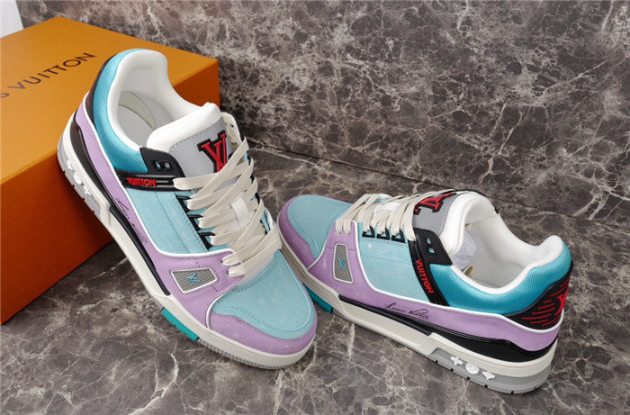 lv sneaker low