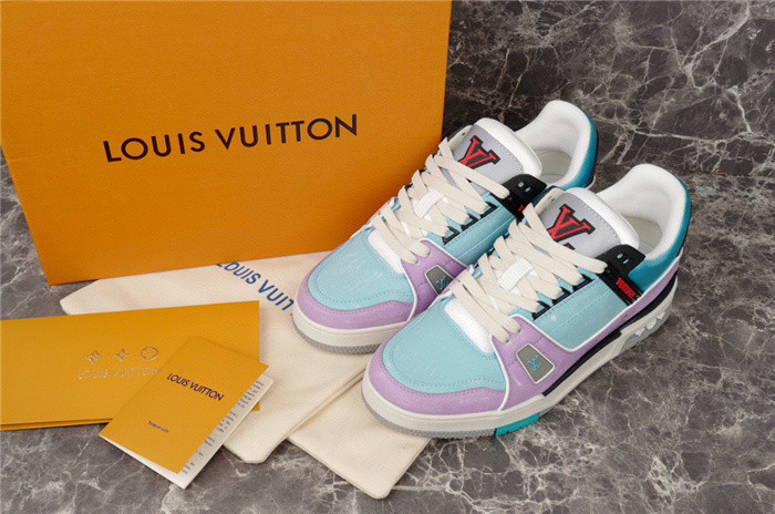 lv sneaker low