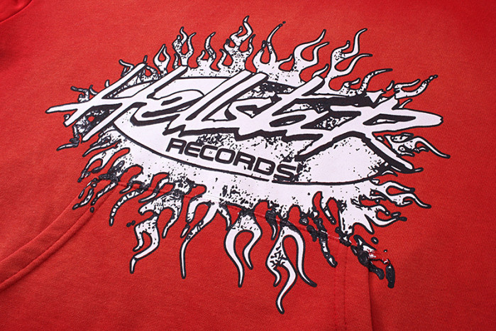 Hellstar Hoodie
