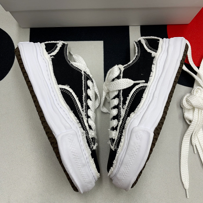 Ma*s*n mihara yasuhiro shoes