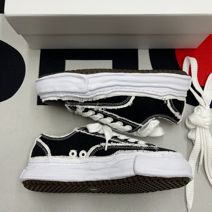 Ma*s*n mihara yasuhiro shoes