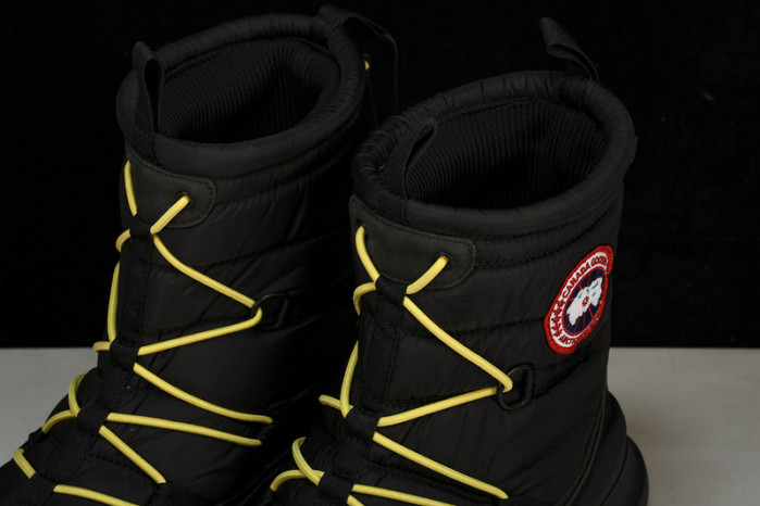 Can*a Go*e toronto boot