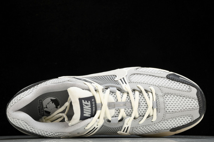 nike zoom vomero 5 vast grey bv1358-001