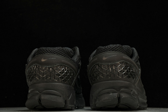 nike zoom vomero 5 triple black (2023) bv1358-003