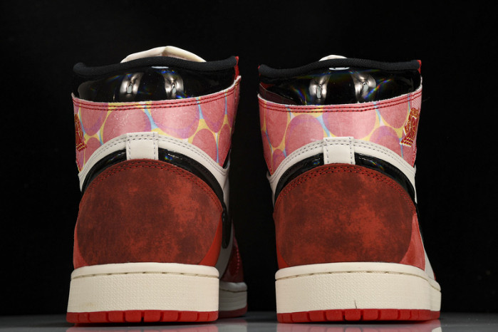 jordan 1 retro high og spider-man across the spider-verse