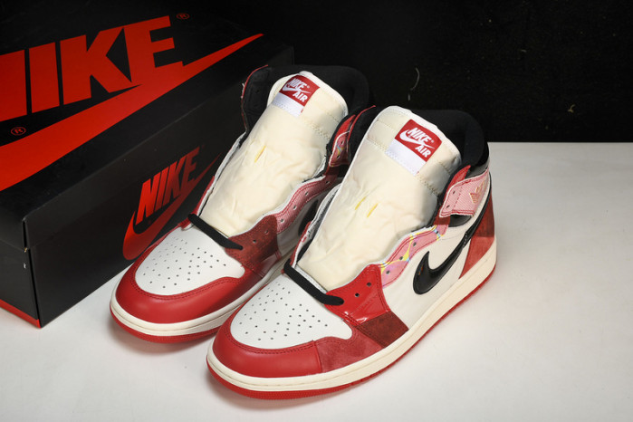 jordan 1 retro high og spider-man across the spider-verse