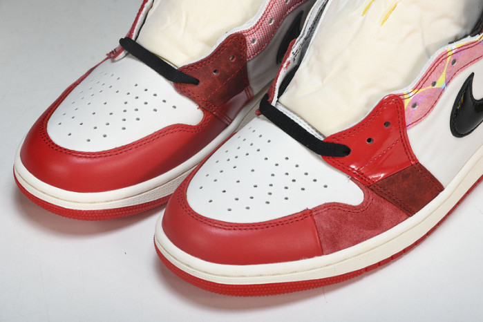 jordan 1 retro high og spider-man across the spider-verse