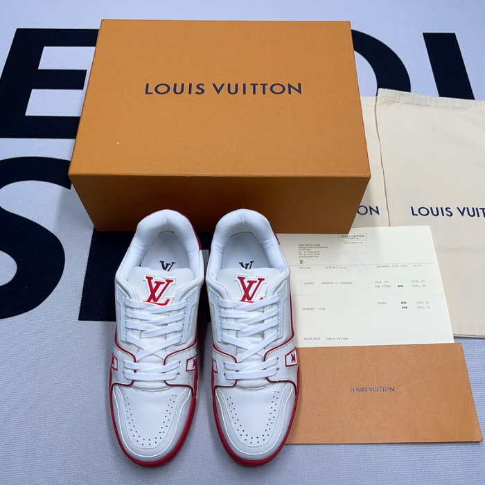 lv sneaker low