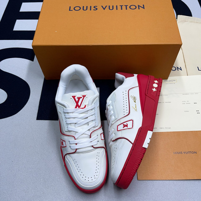 lv sneaker low